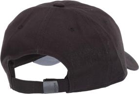 img 2 attached to 🧢 Stylish adidas Men's Impulse Relaxed Adjustable Cap for Fashionable Comfort