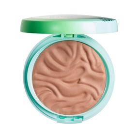 img 2 attached to 🌴 Physicians Formula Murumuru Butter Bronzer - 0.38 Oz