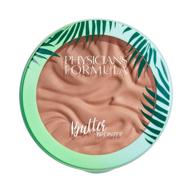 🌴 physicians formula murumuru butter bronzer - 0.38 oz logo