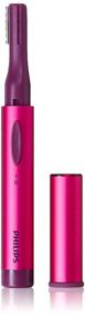 img 4 attached to 💇 Review and Buy the Philips HP6390 Precision Perfect Trimmer: Achieve Ultimate Precision in Grooming