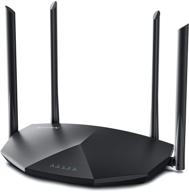 🔥 speedefy k8 high speed pro wifi router - dual band ac2100 wireless router for streaming & gaming, up to 35 devices, 2000 sq.ft coverage, 4x4 mu-mimo, usb port, parental control logo