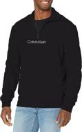 calvin klein x large french sweatshirt for enhanced seo logo