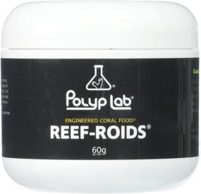 img 2 attached to Polyplab Reef-Roids Coral Food - 60g - Promotes Accelerated Growth