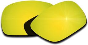 img 3 attached to Enhanced Polarized Replacement Dispatch Mirrored Coating for Ultimate Visual Clarity