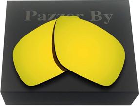 img 1 attached to Enhanced Polarized Replacement Dispatch Mirrored Coating for Ultimate Visual Clarity