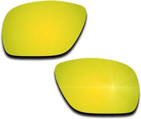 img 2 attached to Enhanced Polarized Replacement Dispatch Mirrored Coating for Ultimate Visual Clarity