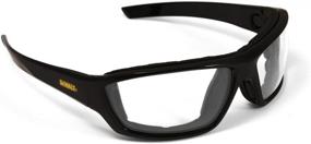 img 1 attached to DeWalt DPG83 11D Converter SAFETY Glasses