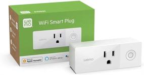 img 2 attached to Compatible Assistant HomeKit Certified Refurbished Industrial Electrical for Wiring & Connecting