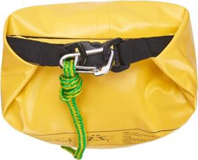 img 3 attached to 🚣 MOOCY Sand Anchor System for PWC, Kayak, Small Boats: Secure Anchoring Solution with Bag, Buoy, and Snap Hook