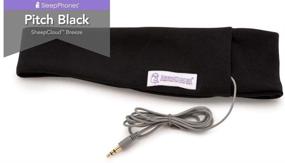 img 3 attached to AcousticSheep SleepPhones Classic Headphones