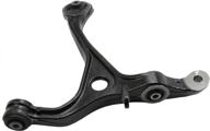 🔧 enhanced moog rk640289 control arm for optimal performance logo