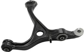 img 4 attached to 🔧 Enhanced MOOG RK640289 Control Arm for Optimal Performance