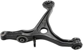 img 3 attached to 🔧 Enhanced MOOG RK640289 Control Arm for Optimal Performance