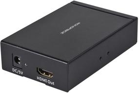 img 2 attached to Преобразователь Monoprice SDI HDMI 110318