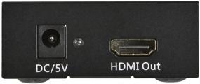 img 1 attached to Преобразователь Monoprice SDI HDMI 110318