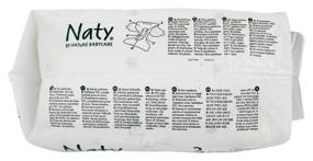 img 2 attached to Naty Diapers 31 Ct Size