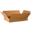 box usa b22144 corrugated boxes logo