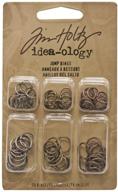 tim holtz idea ology finishes th92726 logo