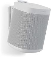 крепление flexson для sonos one на стену логотип