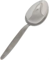 🥄 j b prince u715 sauce spoon: the ideal kitchen tool for perfectly drizzling and serving sauces logo