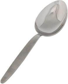 img 2 attached to 🥄 J B Prince U715 Sauce Spoon: The Ideal Kitchen Tool for Perfectly Drizzling and Serving Sauces