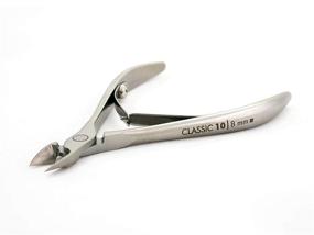 img 4 attached to Staleks Cuticle Nippers CLASSIC NC 10 8