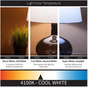 img 1 attached to 🌞 Sunlite F4T5 CW 4W Fluorescent Bulb
