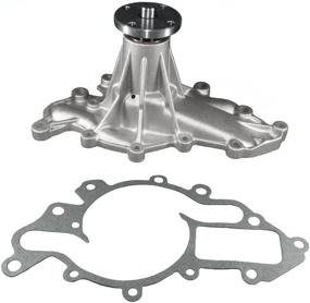 img 1 attached to ACDelco 252 609 Professional Water Pump