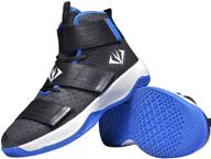 yaxe fashion sneaker running basketball men's shoes логотип