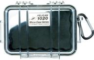 водонепроницаемый чехол pelican 1020 micro логотип