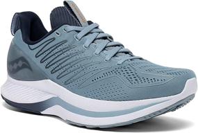 img 3 attached to 🏃 Saucony Men's Endorphin Shift: Boost Your Running Performance with Cutting-Edge Technology