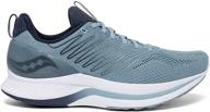 🏃 saucony men's endorphin shift: boost your running performance with cutting-edge technology logo