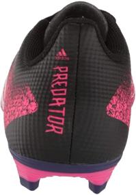 img 2 attached to Adidas Predator Freak Ground Royal Men's Shoes in Athletic