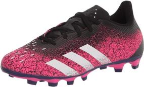 img 4 attached to Adidas Predator Freak Ground Royal Men's Shoes in Athletic