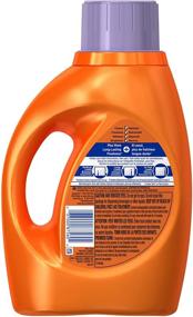 img 3 attached to Tide HE Spring & Renewal Liquid Laundry Detergent - 46 Ounce