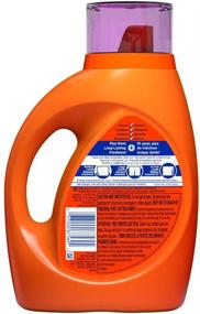 img 2 attached to Tide HE Spring & Renewal Liquid Laundry Detergent - 46 Ounce