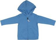 girls' reversible stitch hoodie - tobeinstyle boys' clothing logo