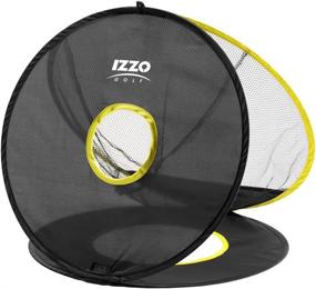 img 3 attached to Izzo Golf 20032 Triple Chip