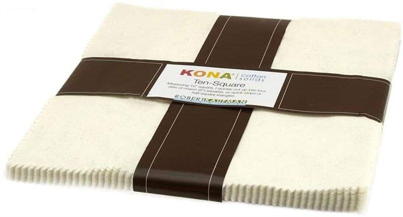 robert kaufman cotton squares waterfall logo