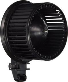 img 1 attached to Enhance Your Vehicle's HVAC System with Motorcraft MM1007 Blower Motor