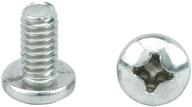 phillips stainless bridge fasteners: quality screws for quantity uses логотип