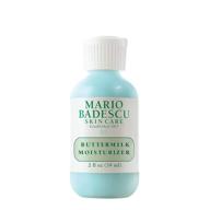 ✨ mario badescu buttermilk moisturizer - hydrate and nourish with a 2 oz formula logo