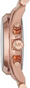 img 2 attached to Женские часы Michael Kors MK5854