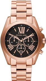 img 3 attached to Женские часы Michael Kors MK5854