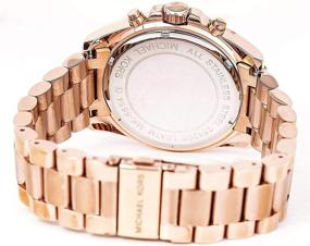 img 1 attached to Женские часы Michael Kors MK5854