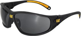 img 4 attached to Caterpillar CSA TREAD 104 AF Filter Category Glasses