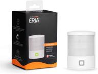 🔦 adurosmart eria smart motion sensor compatible with adurosmart eria, alexa, smartthings, hubitat, echo plus logo