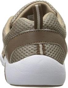 img 2 attached to 👟 RocSoc Women's Water Dissipating Mesh Walking Shoes: Breathable & Lightweight, Quick On/Off Laces for Comfort on Uneven Surfaces