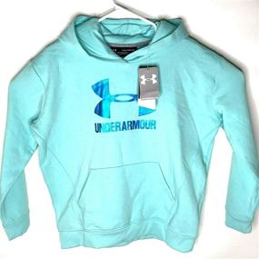 img 1 attached to Under Armour девочки Threadborne Infinity X Large девочки одежда