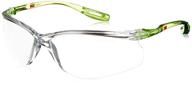 🔆 scotchgard anti fog coating af as lens - 3m sccs01sgaf grn f logo